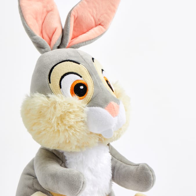 Disney: Plush With Sound - Thumper