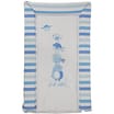 Birdie Bunch Changing Mat: Blue