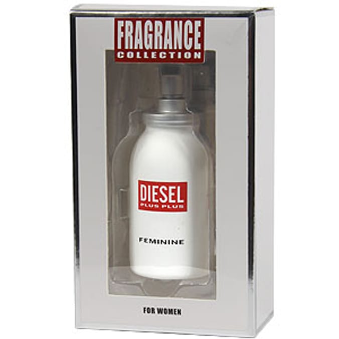 Perfume discount diesel feminine