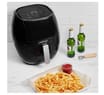 Chefman: 7.7l TurboFry Touch XL Air Fryer