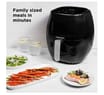 Chefman: 7.7l TurboFry Touch XL Air Fryer