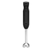 Chefman: Immersion Stick Hand Blender - Black