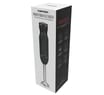 Chefman: Immersion Stick Hand Blender - Black