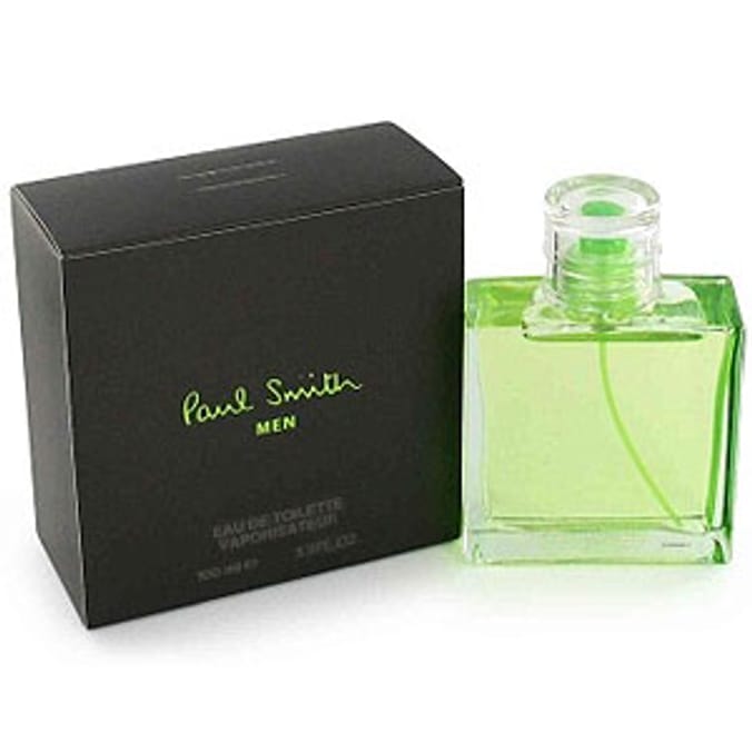 Paul smith store men edt