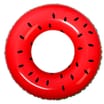 Hello Summer: Inflatable Ring - Watermelon