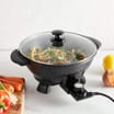 VonShef: Electric Wok 5l