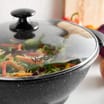 VonShef: Electric Wok 5l