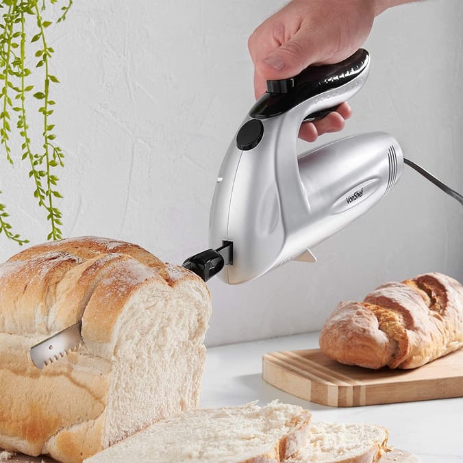 VonShef: Electric Carving Knife