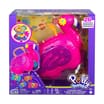 Polly Pocket: Flamingo Party Play Set