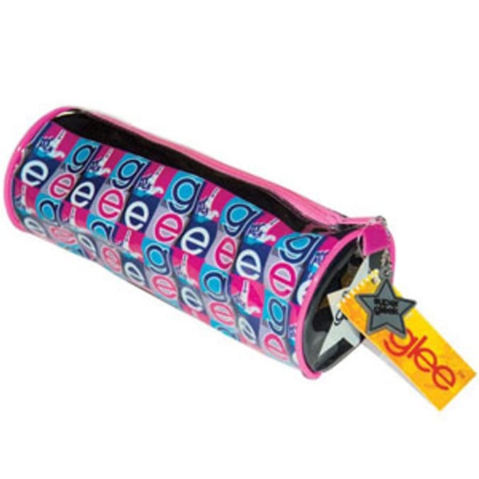 Glee Pencil Case | Home Bargains