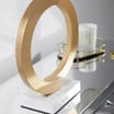 Home Collections: Marble Gold Table Lamp