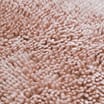 Bathroom: Glitter Bath Mat - Pink