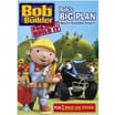 Bob The Builder: Bob's Big Plan DVD