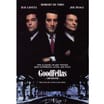 Goodfellas DVD