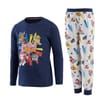 Paw Patrol: Long Sleeve Pyjamas - Kids