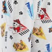 Paw Patrol: Long Sleeve Pyjamas - Kids