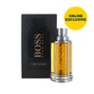 Hugo Boss: Boss The Scent Aftershave 100ml