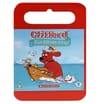 Clifford The Pirate King DVD