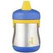 Foogo Thermos Sippy Cup: Blue