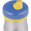 Foogo Thermos Sippy Cup: Blue