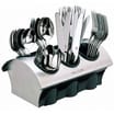 Grunwerg 6 Hole Cutlery Port