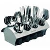 Grunwerg 8 Hole Cutlery Port