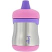 Foogo Thermos Sippy Cup: Pink