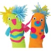 Mister Maker: Make Your Own Sock Puppet Pals