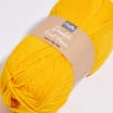 Crafty Things: Double Knit Yarn 100g 4 Pack - Yellow