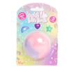 Bath Fizzer: Light Up Bath Bomb 180g (Case Of 3)