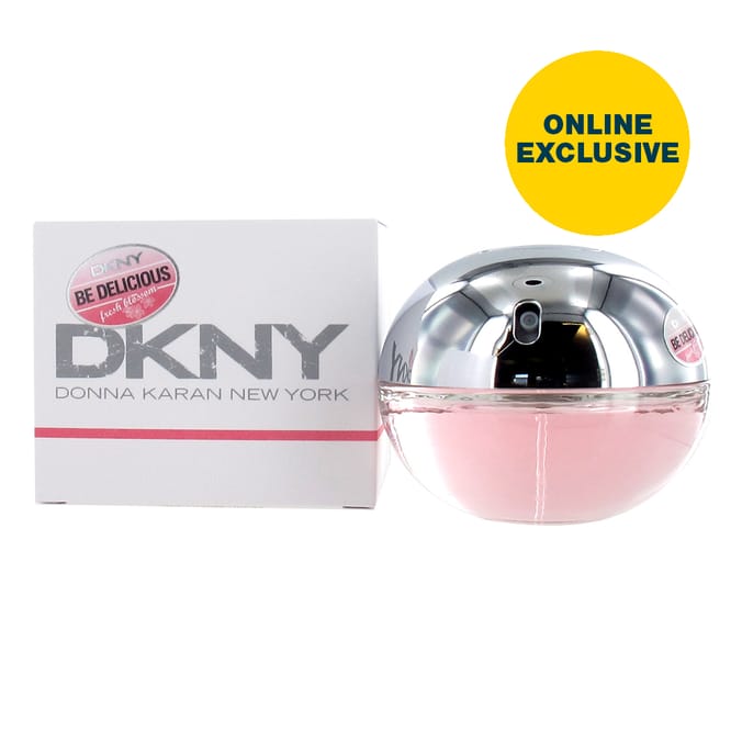 DKNY: Be Delicious Fresh Blossom EDP 50ml