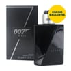 James Bond 007: Seven EDT 50ml