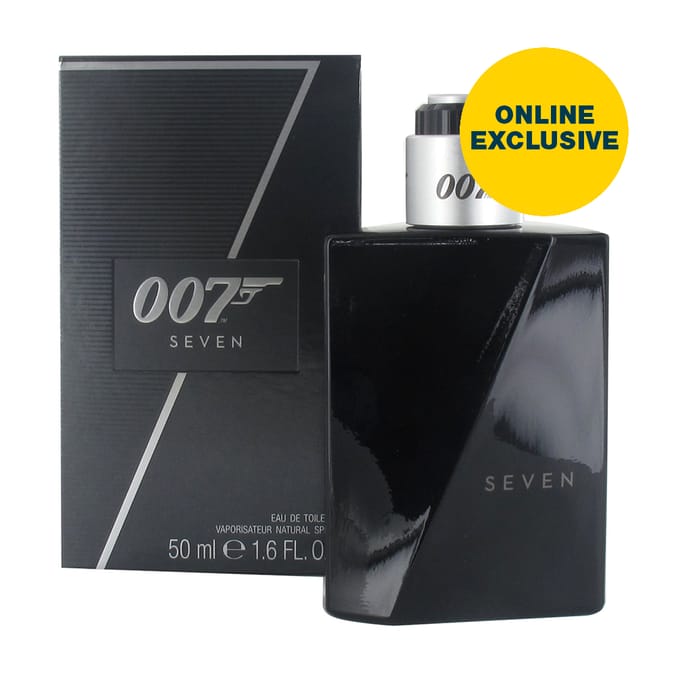 007 aftershave gift online set