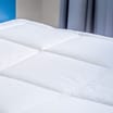 Quilted Waterproof Mattress Protector