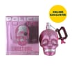 Police: To Be Sweet Girl EDT 75ml