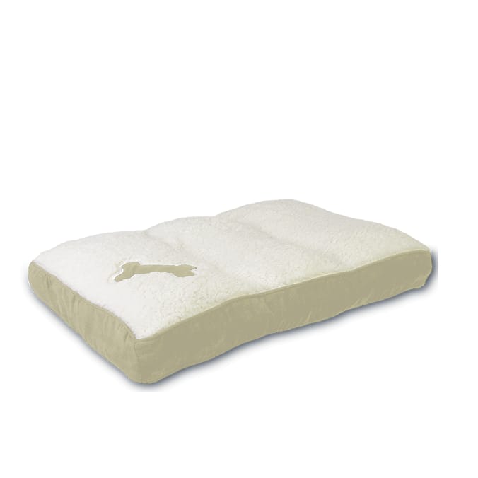 Home bargains memory 2025 foam dog bed