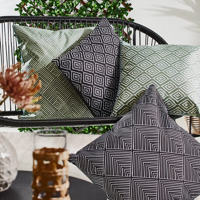 Home outdoor deals cushions