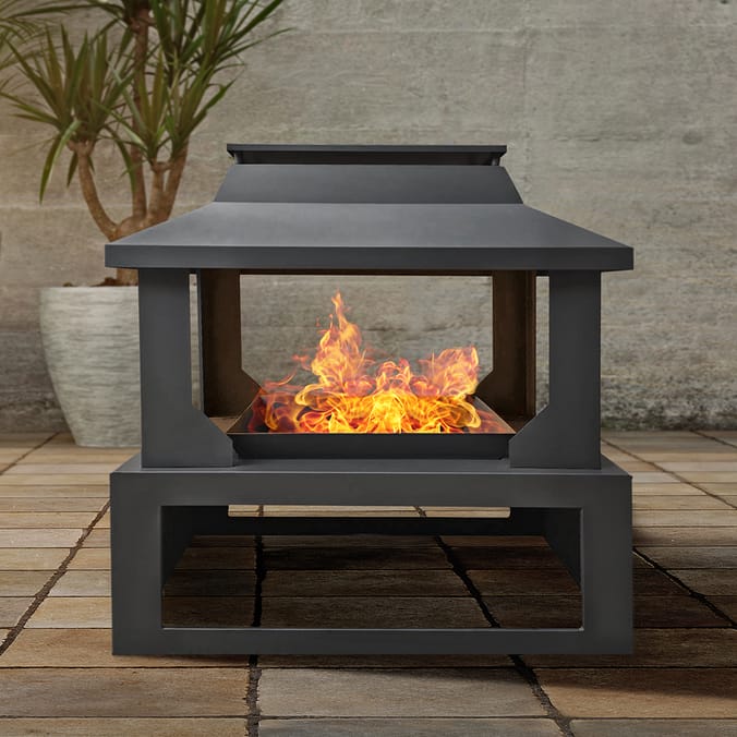 Jardin Sienna Fire Pit, 43768, 10437681, pits, firepit, firepits