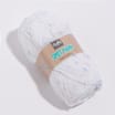 Crafty Things: Spot Yarn 50g - White/Baby (Case of 6)