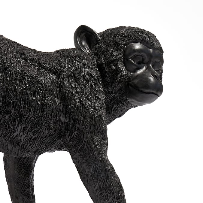 Jardin Walking Monkey Garden Decoration, 45556, 10455562, gardens