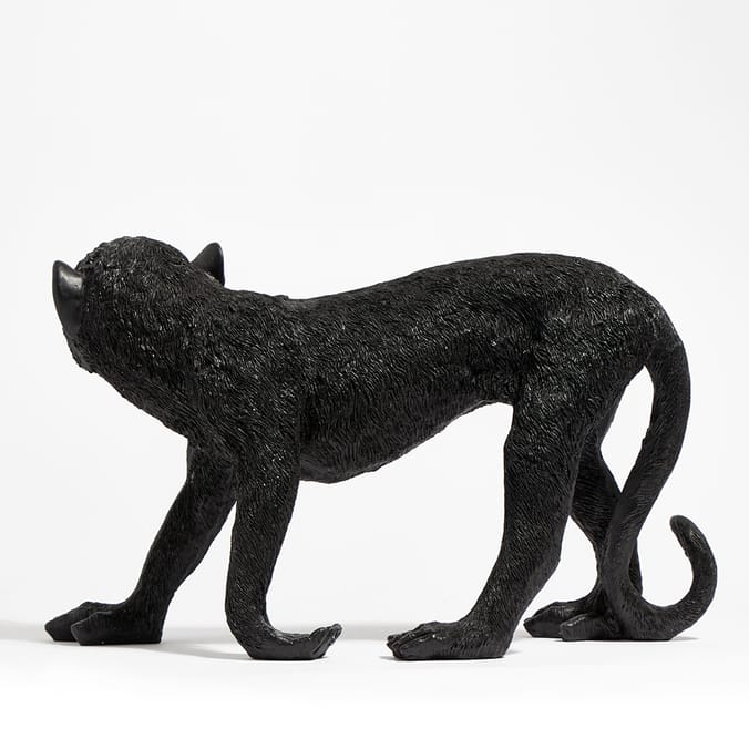 Jardin Walking Monkey Garden Decoration, 45556, 10455562, gardens