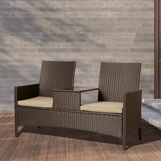 Home bargains outlet patio furniture