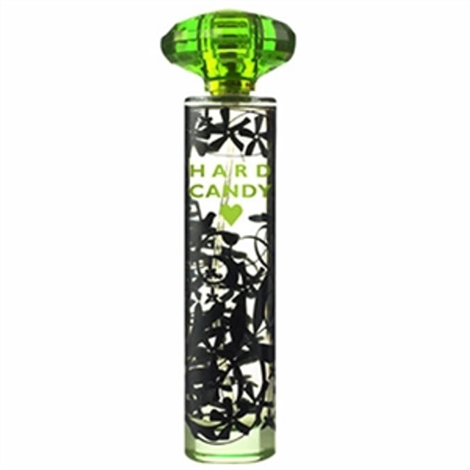 Hard Candy 100ml EDP Home Bargains