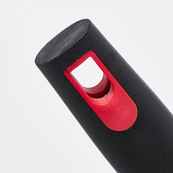 Spear & Jackson Select BBQ Brush, 80071, 10580523, utensil, garden