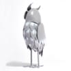 Jardin: Metal Animal Decoration - Owl