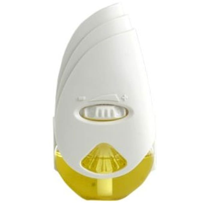 Glade Essential Oil Electric Diffuser Vanilla Home Bargains