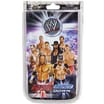 WWE Double Tier Filled Pencil Case