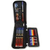 WWE Double Tier Filled Pencil Case