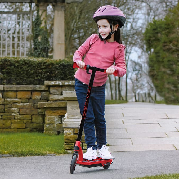 Evo Electric Scooter, 16029, 21501, 05050843784419, 5050843784419, Evo