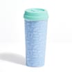 Friends: Travel Mug - Blue